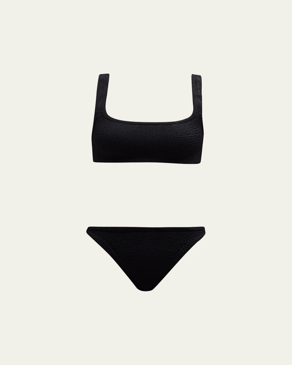 Xandra Two-Piece Bikini Set